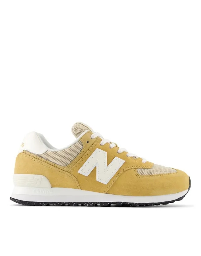 New Balance 574 Trainers