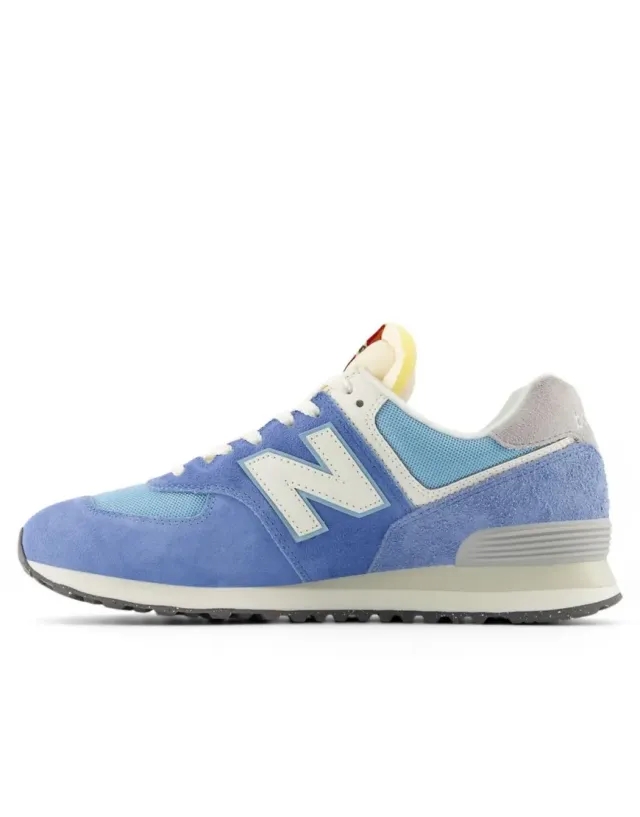 New Balance 574 Trainers