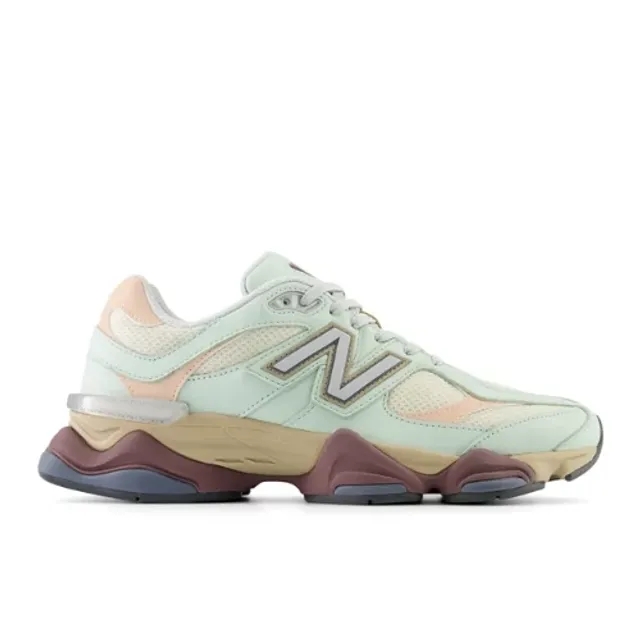 Sneakers New Balance 9060 Clay Ash/ Linen/ Vintage Rose Eur 39.5