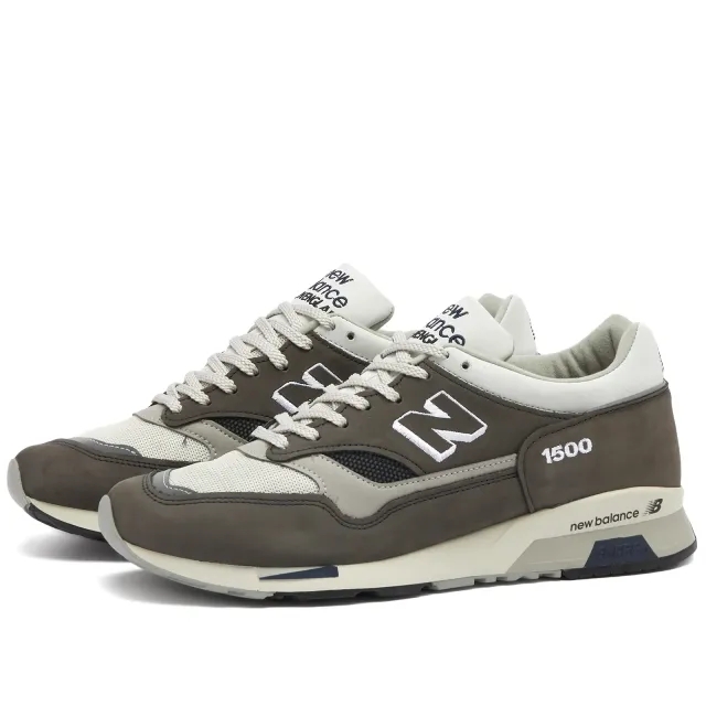 New Balance 1500 Made in UK Women's, Grey