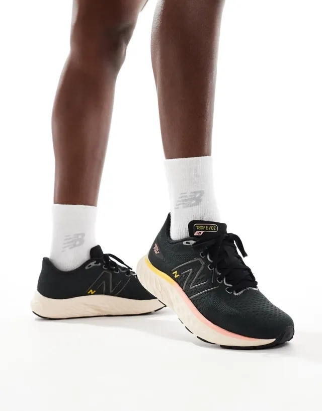 New Balance Fresh Foam X Evoz V3 Trainers