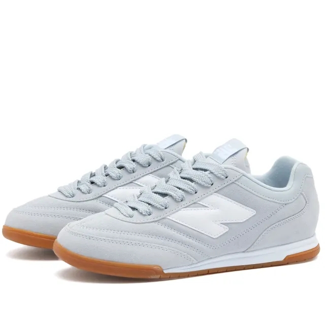 New Balance RC42 Women's - Grey, Grey