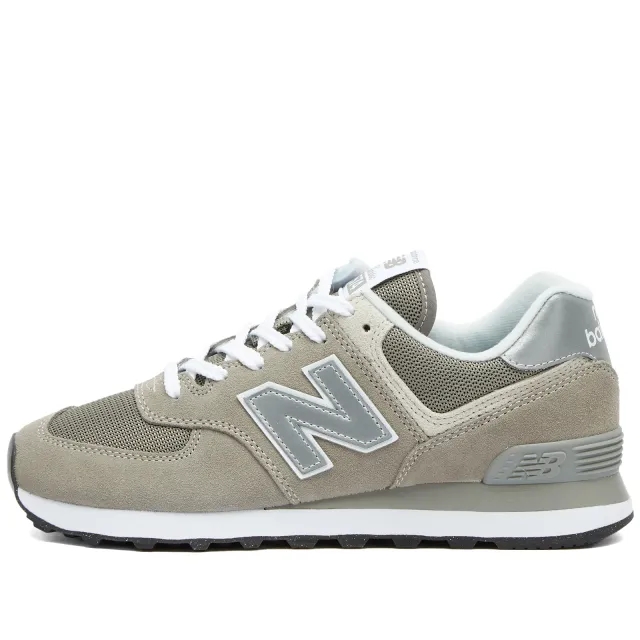 Sneakers New Balance 574 Grey Eur 35