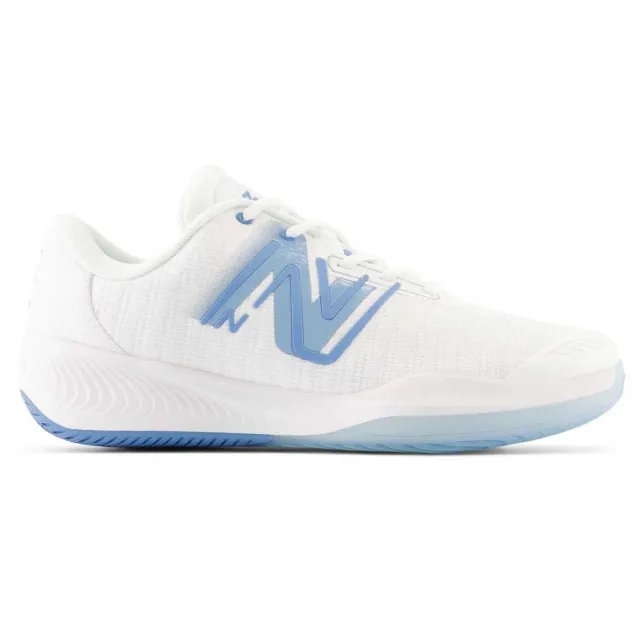 New Balance 996 Hard Court All Court Shoes  - White