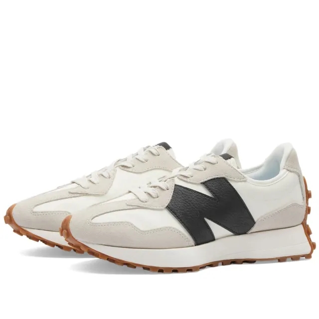 New Balance 327 Women's, White