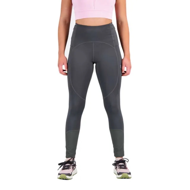 New Balance Womens Impact Run AT Tight