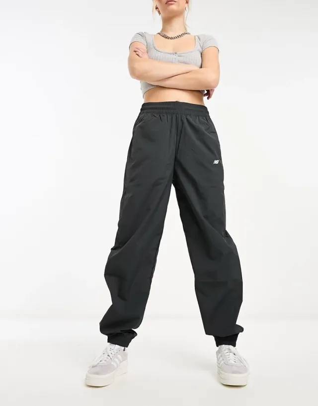New Balance Athletics Remastered Woven Pants