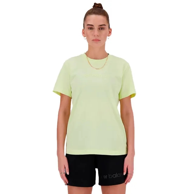 New Balance Hyper Density T-shirt