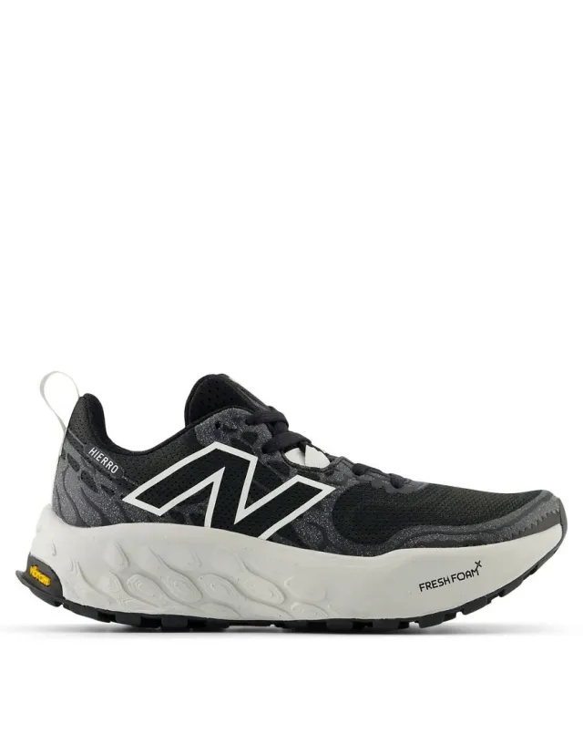 New Balance Fresh Foam X Hierro V8 Women's Trail Running Shoes - AW24