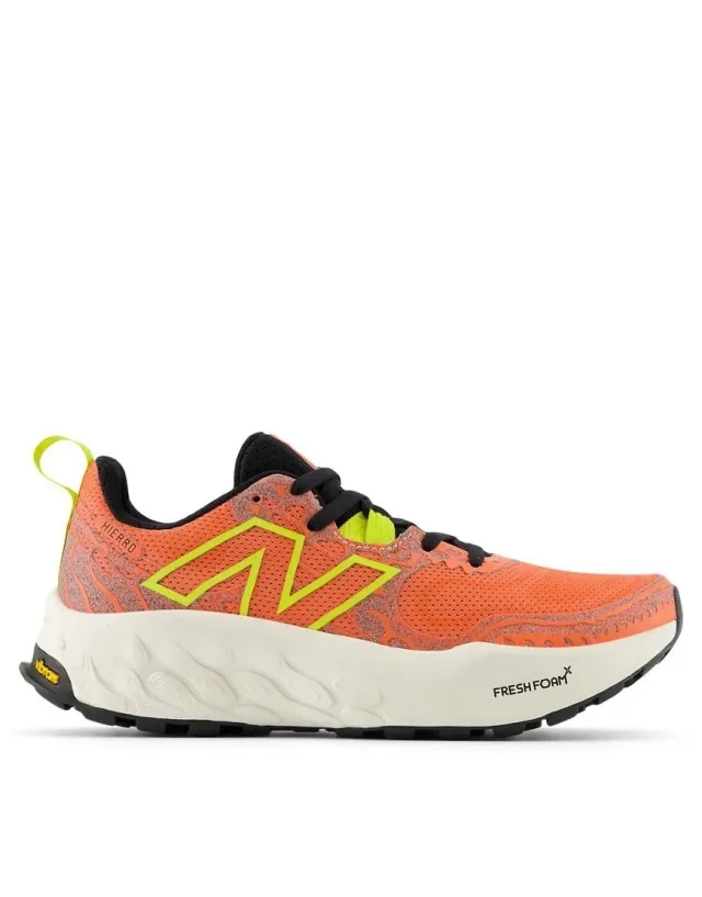 New Balance Fresh Foam X Hierro V8 Women's Trail Running Shoes - AW24