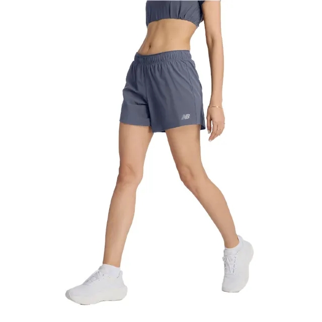 New Balance RC 5 Inch Women's Running Shorts - SS25