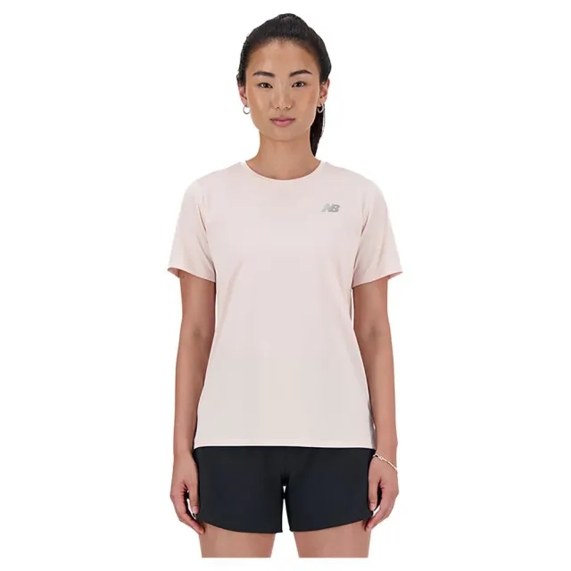 New Balance Sport Essentials Short Sleeve T-shirt