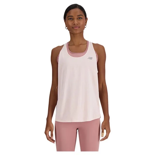 New Balance Athletics Sleeveless T-shirt