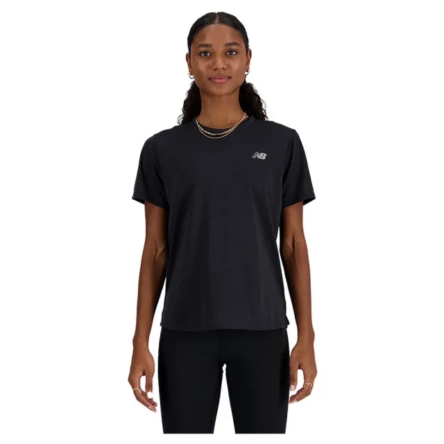 New Balance Athletics Short Sleeve T-shirt