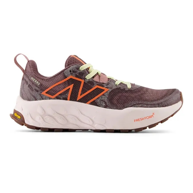 New Balance Fresh Foam X Hierro V8 Women's Trail Running Shoes - AW24