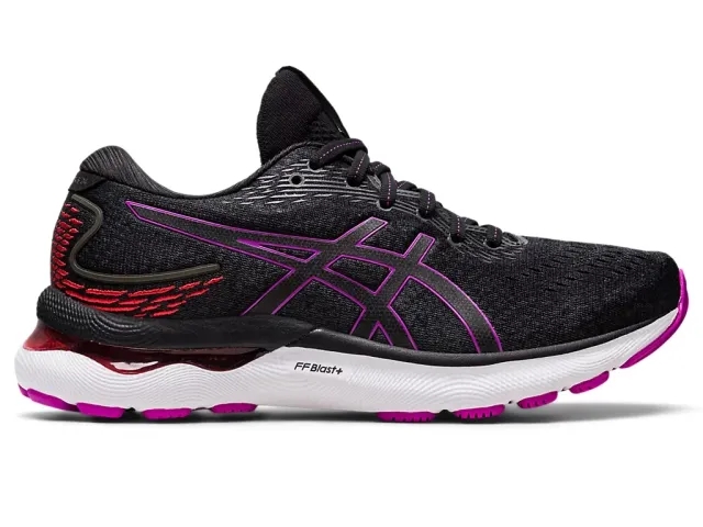 Asics Gel-Nimbus 24
