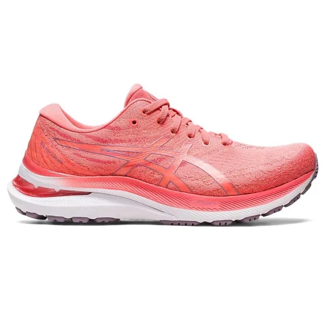 Asics Gel-kayano 29 Running Shoes  - Orange