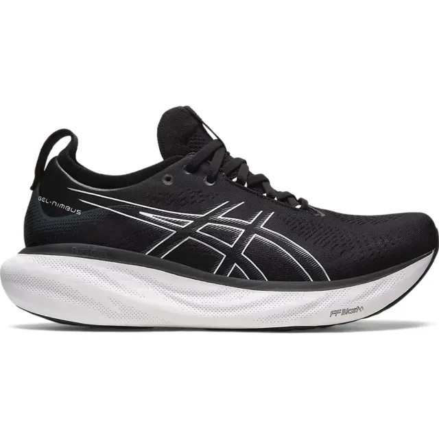 Asics Gel-Nimbus 25 Extra Wide (4E)