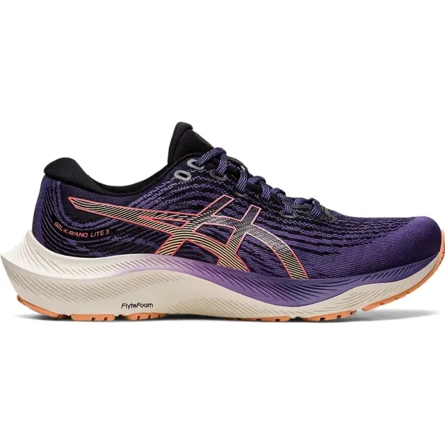 Asics Gel-Kayano Lite 3