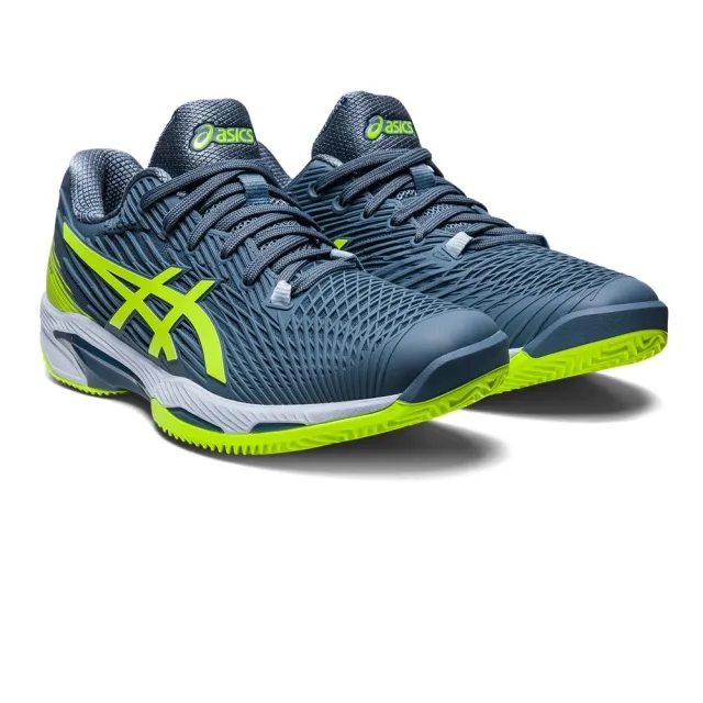 Asics Solution Speed Ff 2 Clay