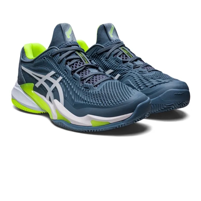 Asics Court FF 3 Clay Court Tennis Shoes