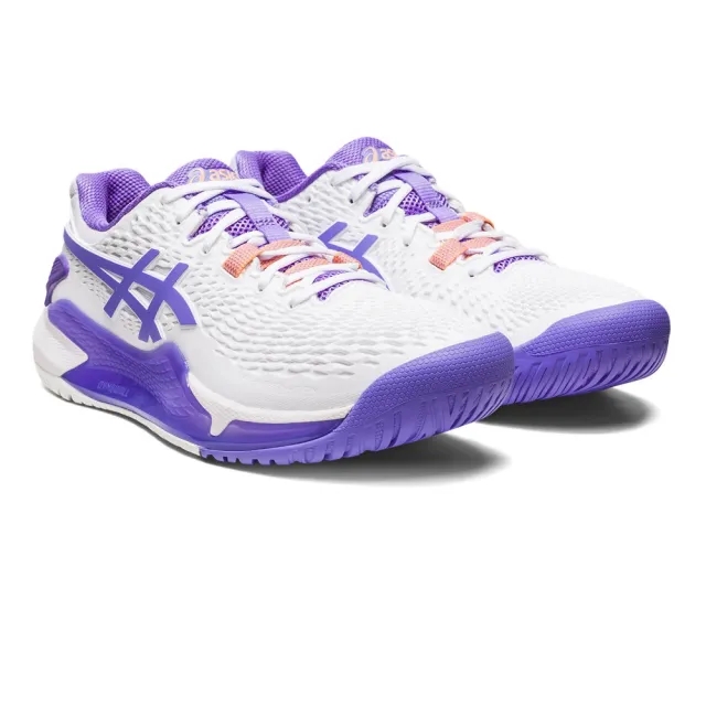 Asics Gel-Resolution 9 Women's Court Shoes