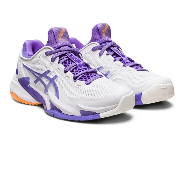 Asics Court FF 3 Women's Tennis Shoes