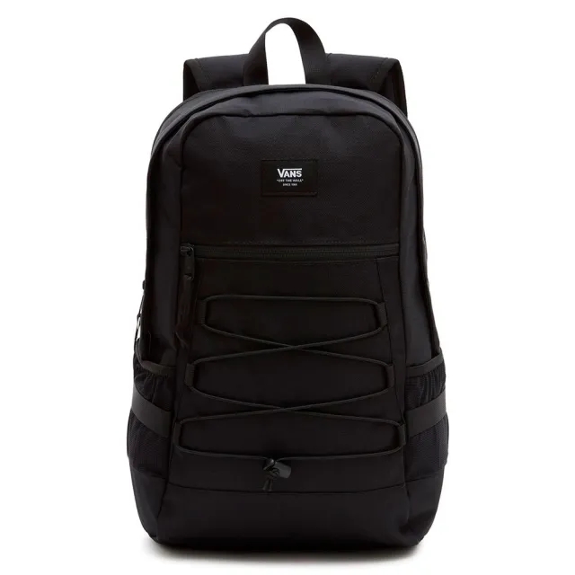 Vans - Vans Original Backpack, Black