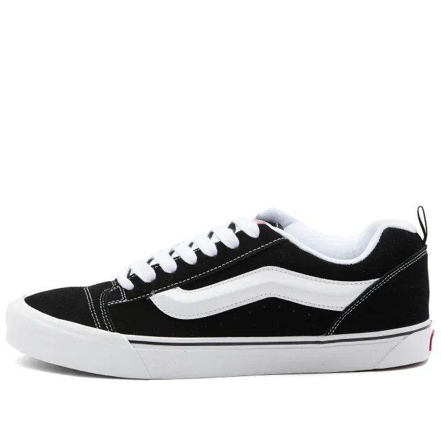 Vans Knu Skool Women's - Black