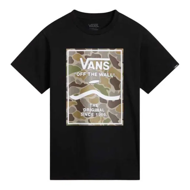 Vans Print Box 2.0 Short Sleeve T-shirt