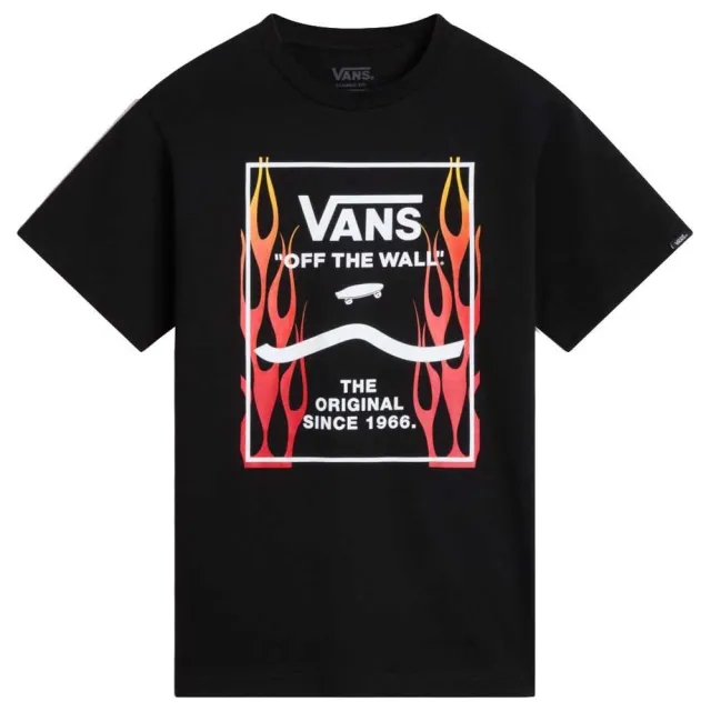 Vans Print Box 2.0 Short Sleeve T-shirt