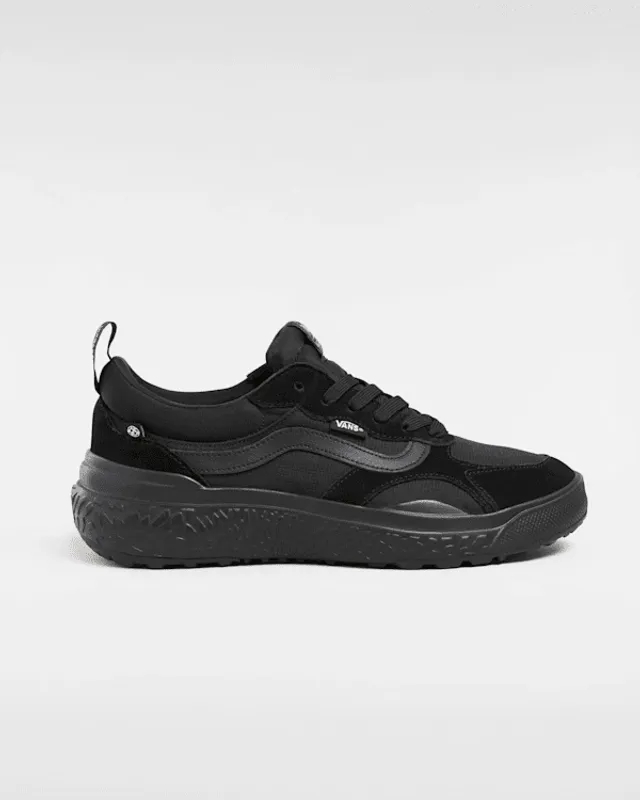 Vans - Ultrarange Neo Mte Shoes, Man, Black