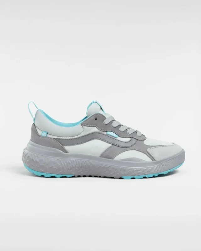 Vans - Ultrarange Neo Vr3 Shoes, Man, Grey