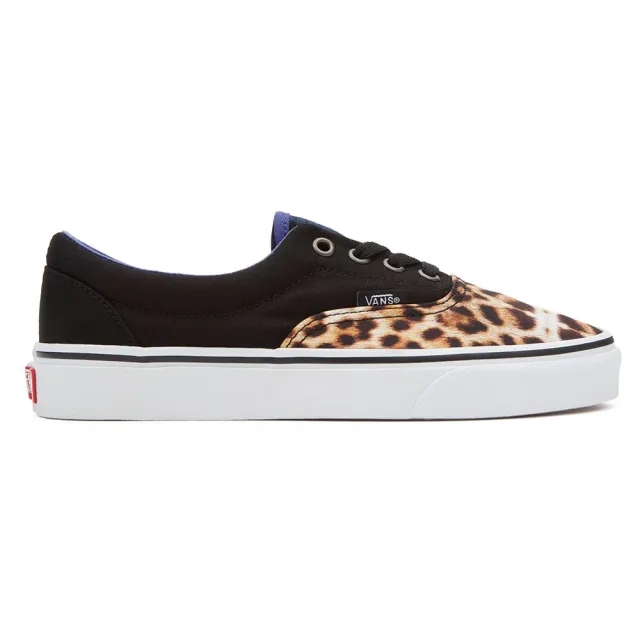 Vans  Era 90S GRUNGE BLACK  women's Shoes (Trainers) in Black