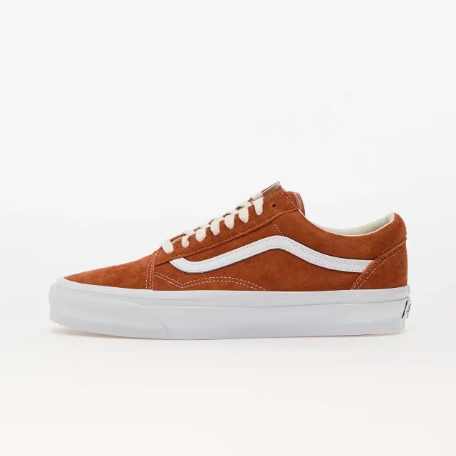Sneakers Vans Old Skool 36 Lx Pig Suede Amber Eur 47