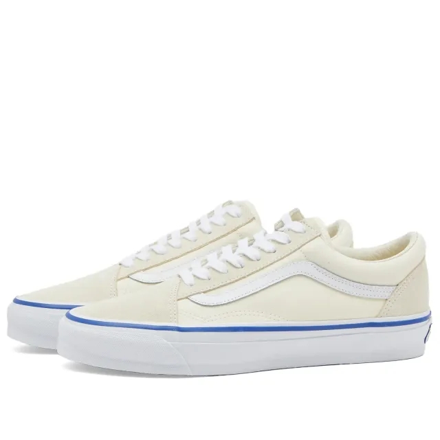 Vans Old Skool 36, White