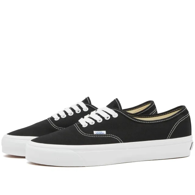 Vans Authentic 44 DX - Black, Black