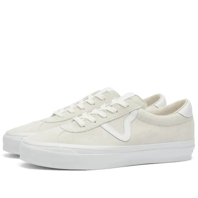 Vans Sport 73, WHT/WHT