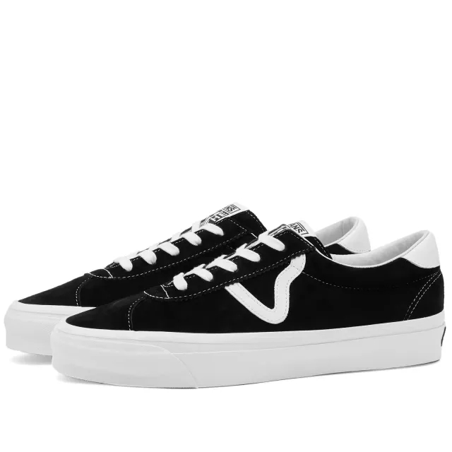 Vans Sport 73 Women's, Black