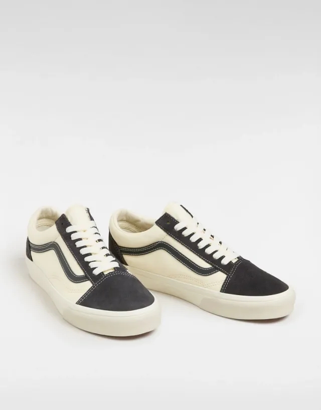 Vans - Old Skool Shoes, Man, Black