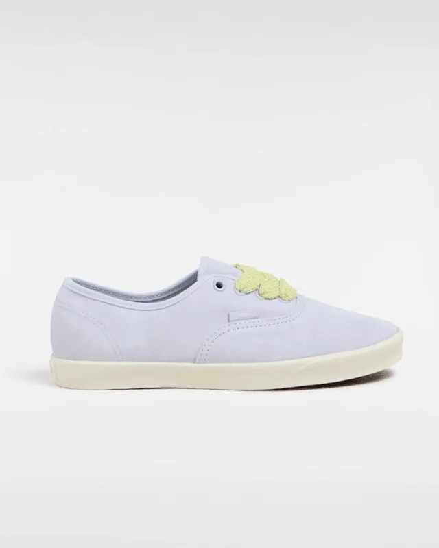 Vans - Authentic Lowpro Shoes, Man, Lilac