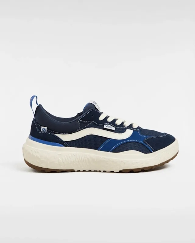 Vans - Mte Ultrarange Neo Vr3 Shoes, Man, Blue