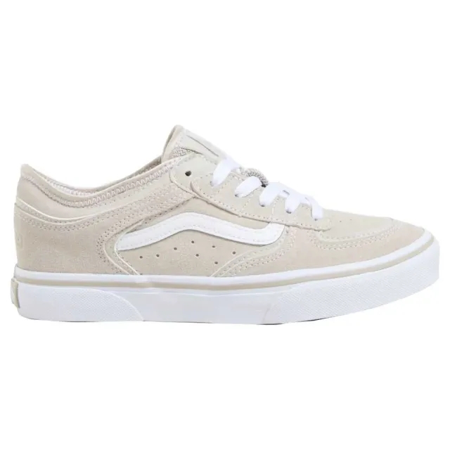 Vans - Youth Rowley Shoes (8-14 Years), Grey