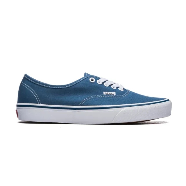 Vans - Authentic Shoes, Man, Blue