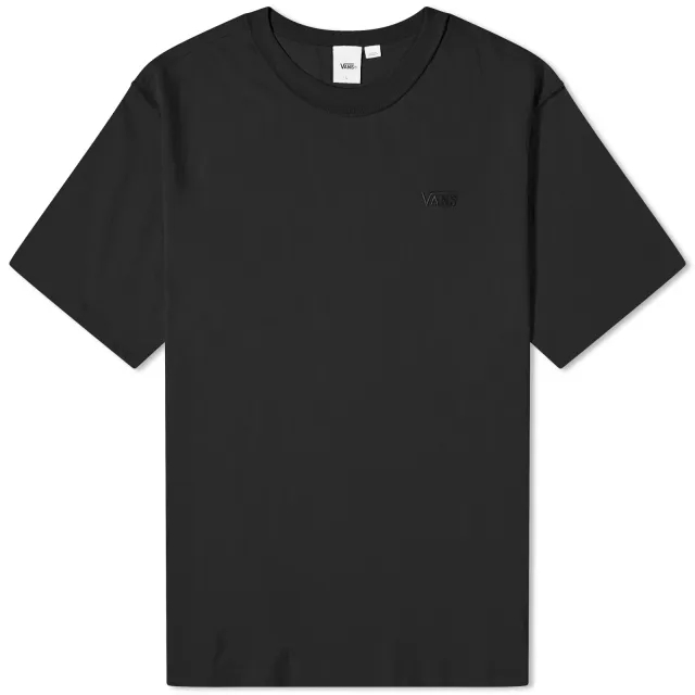 Vans Men's Premium Standards T-shirt LX Black