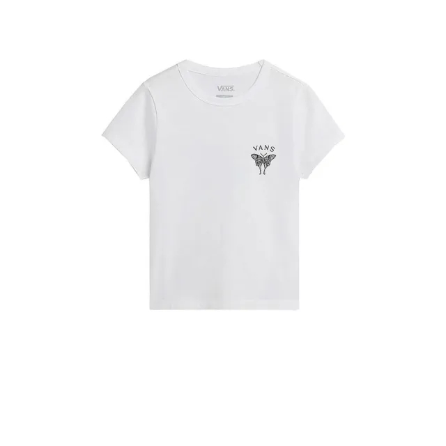 Vans Catchers Club Mini Short Sleeve T-shirt