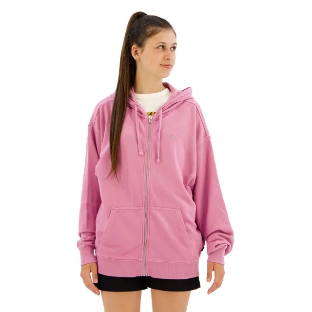 Vans Everyday Os Full Zip Sweatshirt
