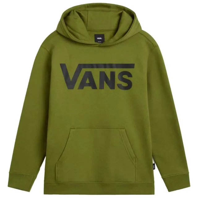Vans Classic Ii Hoodie