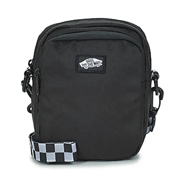 Vans  GO GETTER SHOULDER BAGS  men's Pouch in Black