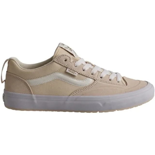 Vans - Skate Lizzie Low Shoes, Man, Beige